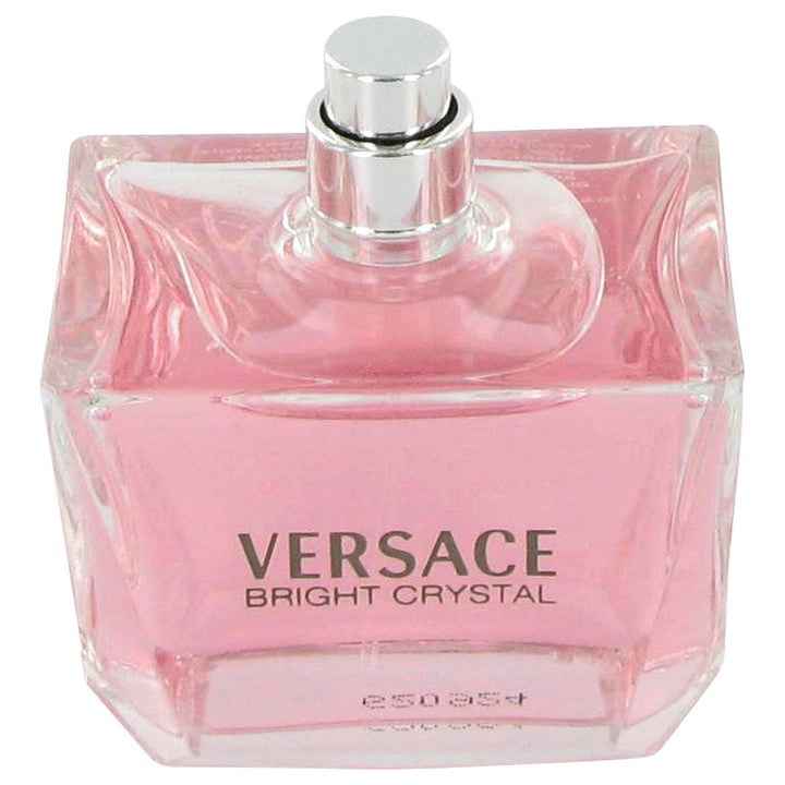 Bright-Crystal-by-Versace-For-Women-Eau-De-Toilette-Spray-(Tester)-3-oz