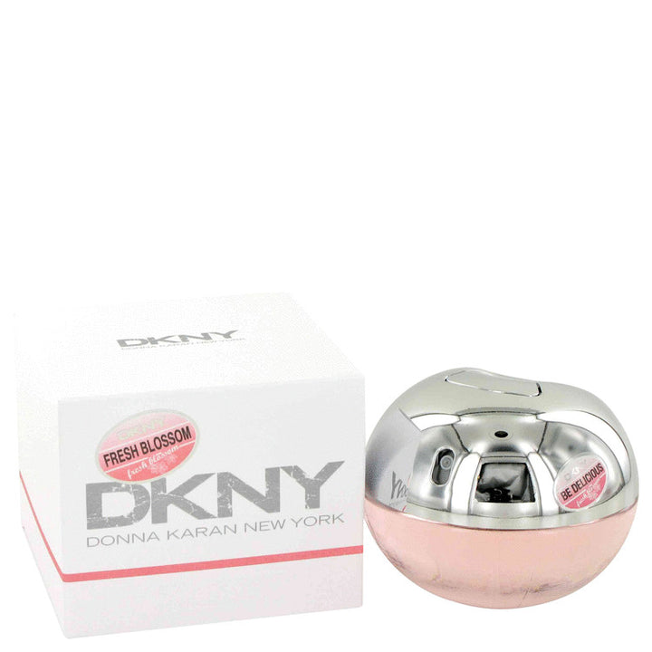 Be-Delicious-Fresh-Blossom-by-Donna-Karan-For-Women-Eau-De-Parfum-Spray-1.7-oz