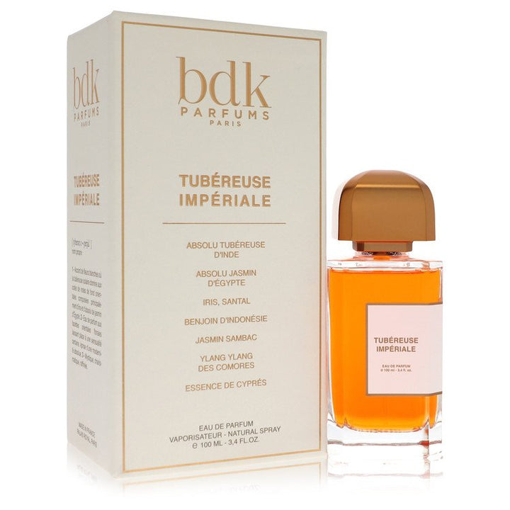 BDK-Tubereuse-Imperiale-by-BDK-Parfums-For-Women-Eau-De-Parfum-Spray-(Unisex)-3.4-oz