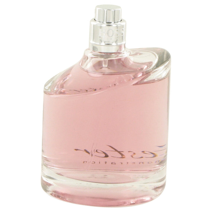 Boss-Femme-by-Hugo-Boss-For-Women-Eau-De-Parfum-Spray-(Tester)-2.5-oz