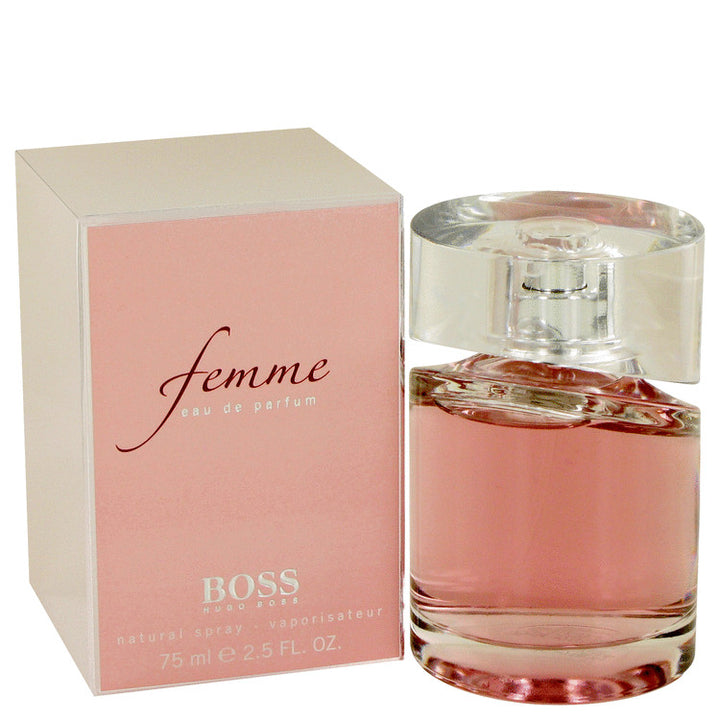 Boss-Femme-by-Hugo-Boss-For-Women-Eau-De-Parfum-Spray-2.5-oz