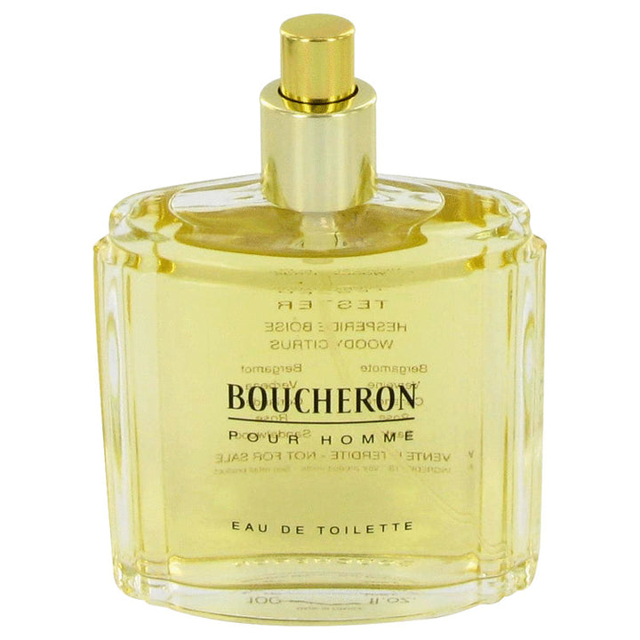 Boucheron-by-Boucheron-For-Men-Eau-De-Toilette-Spray-(Tester)-3.4-oz