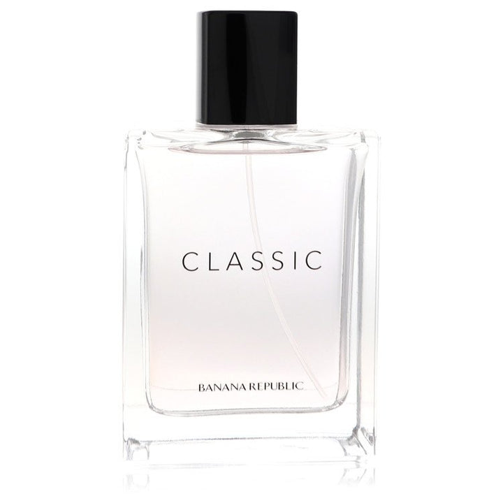 banana-republic-classic-by-banana-republic-for-men Eau De Toilette Spray (unisex unboxed) 4.2 oz
