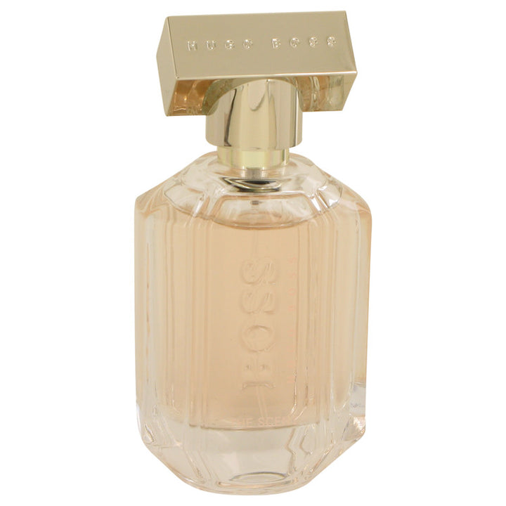 Boss-The-Scent-by-Hugo-Boss-For-Women-Eau-De-Parfum-Spray-(Tester)-1.7-oz