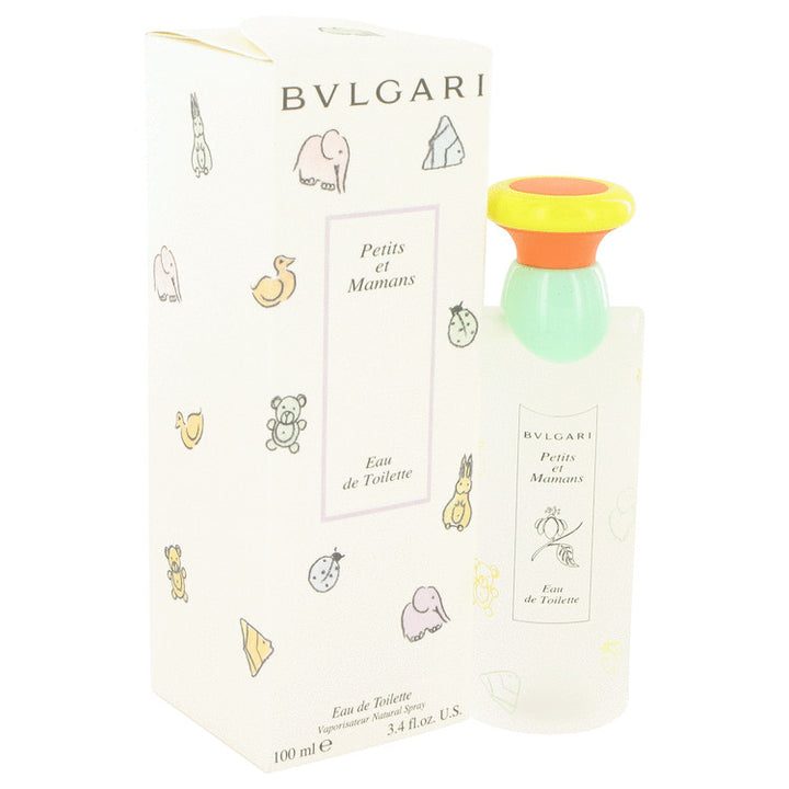 Petits-Et-Mamans-by-Bvlgari-For-Women-Eau-De-Toilette-Spray-3.3-oz