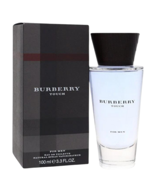 BURBERRY TOUCH by Burberry For Men