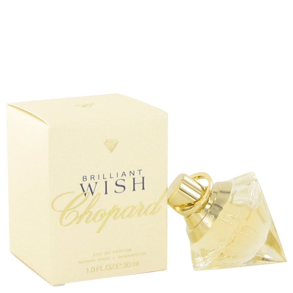 Brilliant Wish by Chopard For Women Eau De Parfum Spray 1 oz