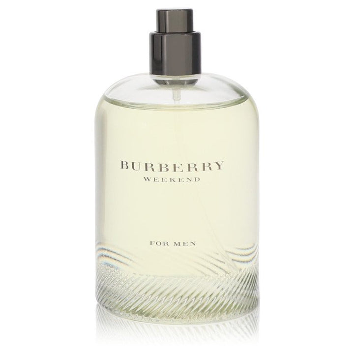 weekend-by-burberry-for-men Eau De Toilette Spray (Tester) 3.4 oz