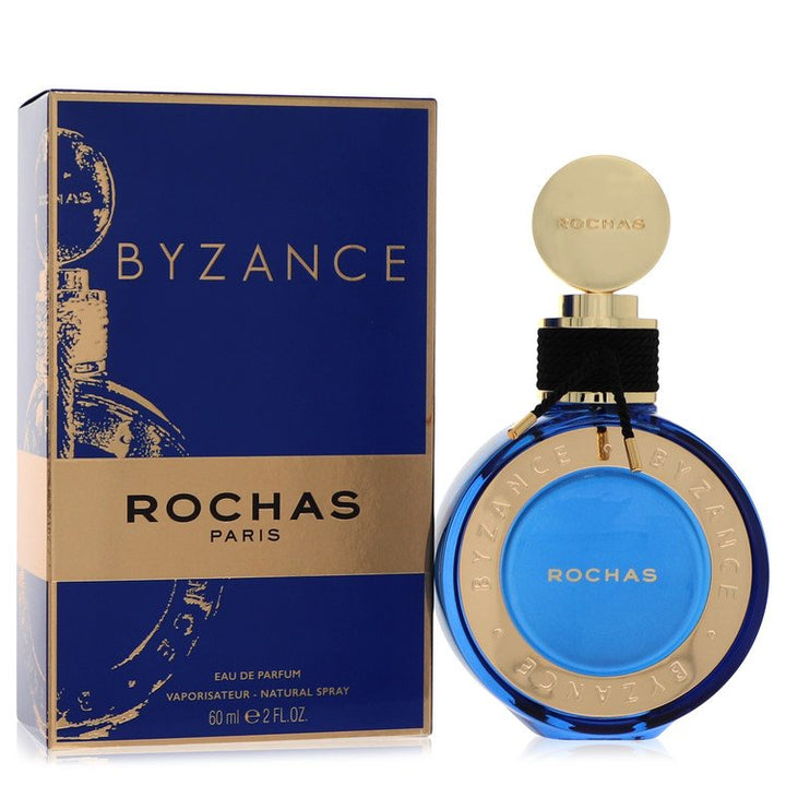 Byzance 2019 Edition by Rochas For Women Eau De Parfum Spray 2 oz