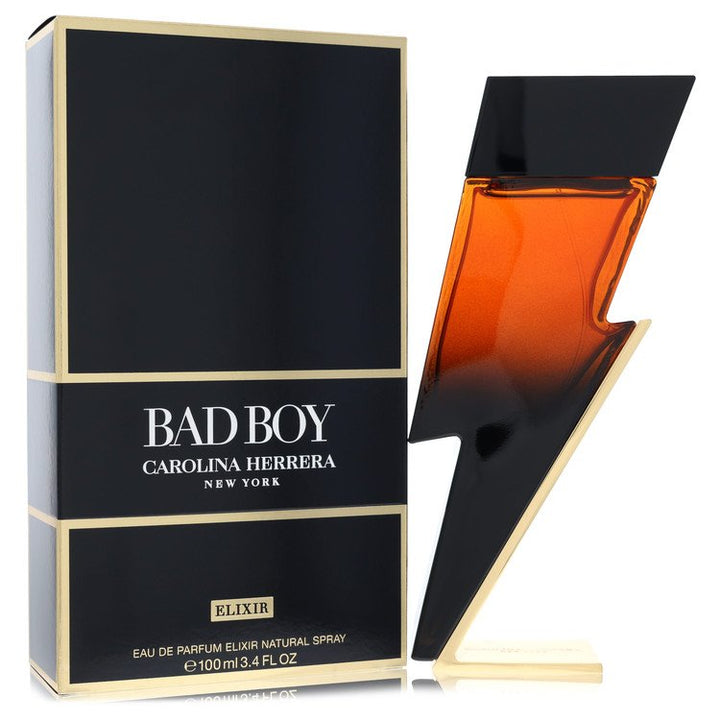 bad-boy-elixir-by-carolina-herrera-for-men Eau De Parfum Spray 3.4 oz