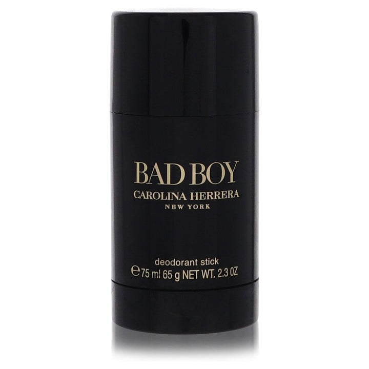 bad-boy-by-carolina-herrera-for-men Deodorant Stick 2.3 oz