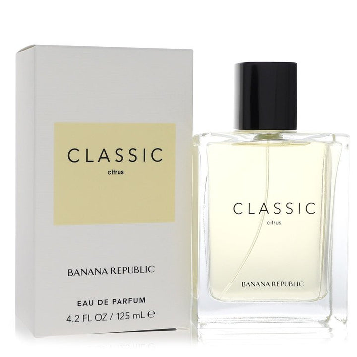 Banana-Republic-Classic-Citrus-by-Banana-Republic-For-Women-Eau-De-Parfum-Spray-(Unisex)-4.2-oz