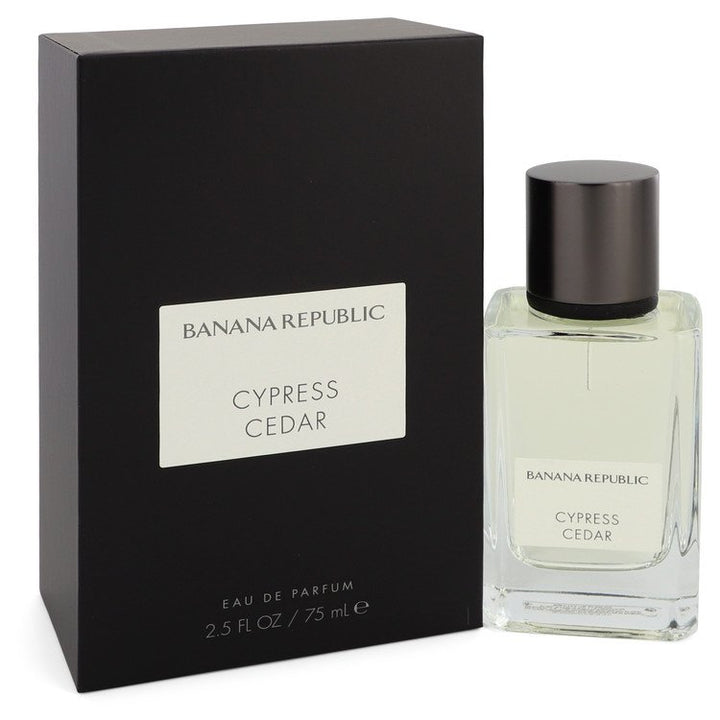 Banana-Republic-Cypress-Cedar-by-Banana-Republic-For-Women-Eau-De-Parfum-Spray-(Unisex)-2.5-oz