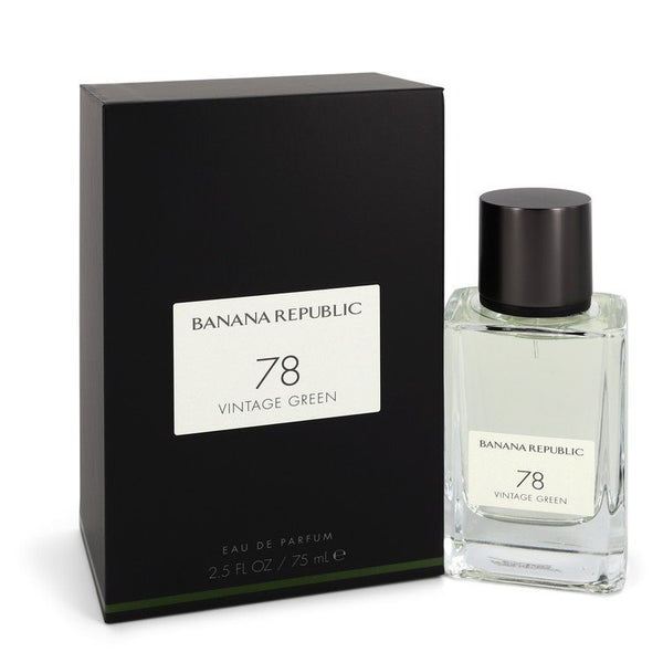 Banana-Republic-78-Vintage-Green-by-Banana-Republic-For-Women-Eau-De-Parfum-Spray-(Unisex)-2.5-oz