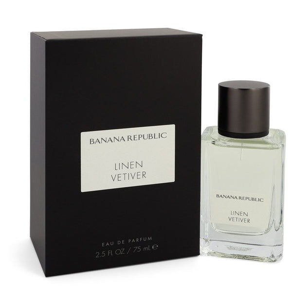 Banana-Republic-Linen-Vetiver-by-Banana-Republic-For-Women-Eau-De-Parfum-Spray-(Unisex)-2.5-oz