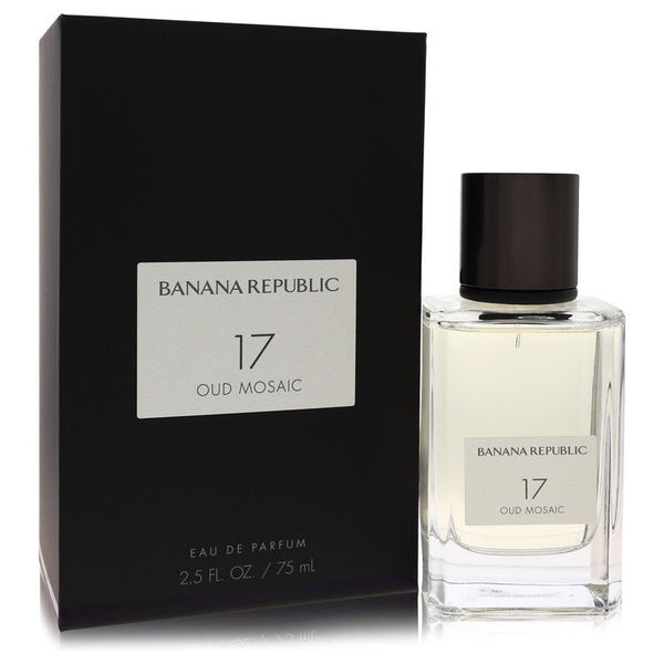 banana-republic-17-oud-mosaic-by-banana-republic-for-women Eau De Parfum Spray (Unisex) 2.5 oz