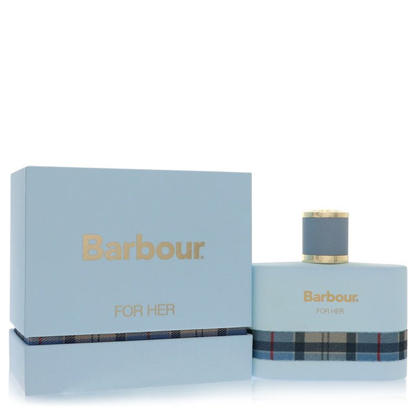 barbour-coastal-by-barbour-for-women Eau De Parfum Spray 3.4 oz
