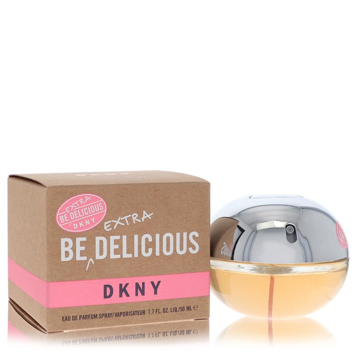 Be Extra Delicious by Donna Karan For Women Eau De Parfum Spray 1.7 oz