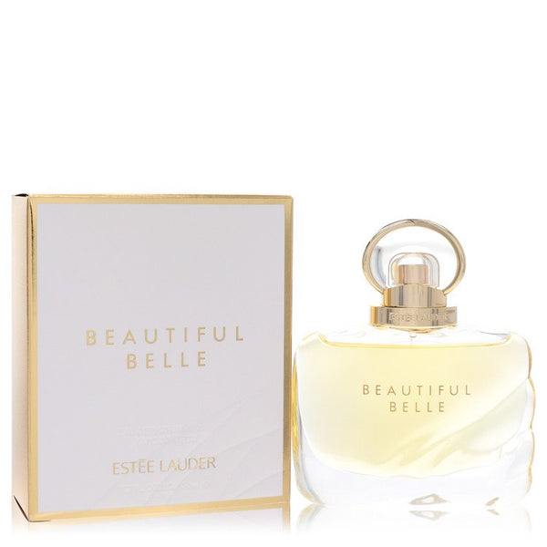 Beautiful-Belle-by-Estee-Lauder-For-Women-Eau-De-Parfum-Spray-1.7-oz