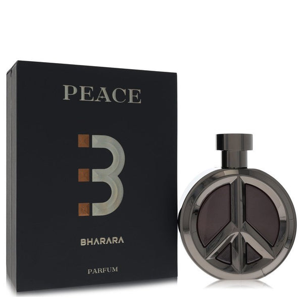 bharara-peace-by-bharara-beauty-for-men Eau De Parfum Spray 3.4 oz