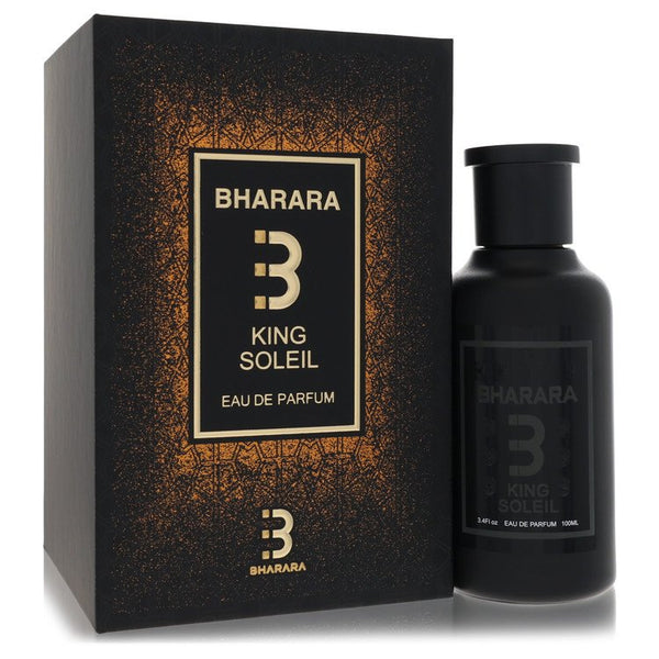 bharara-king-soleil-by-bharara-beauty-for-men Eau De Parfum Spray (Unisex) 3.4 oz