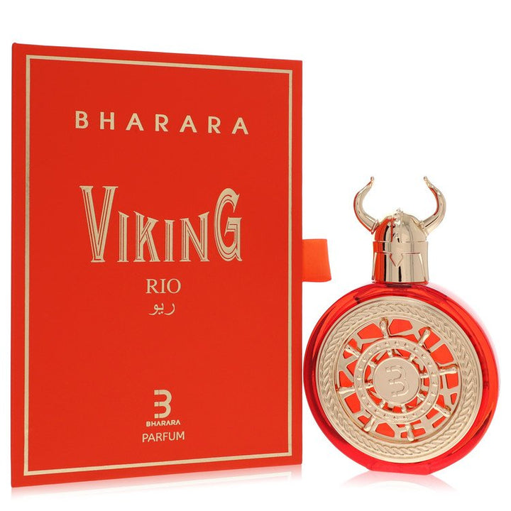 Bharara-Viking-Rio-by-Bharara-Beauty-For-Men-Eau-De-Parfum-Spray-(Unisex)-3.4-oz