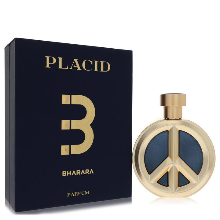 bharara-placid-by-bharara-beauty-for-men Eau De Parfum Spray 3.4 oz