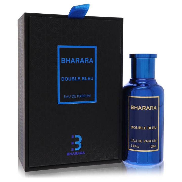 Bharara-Double-Bleu-by-Bharara-Beauty-For-Men-Eau-De-Parfum-Spray-3.4-oz