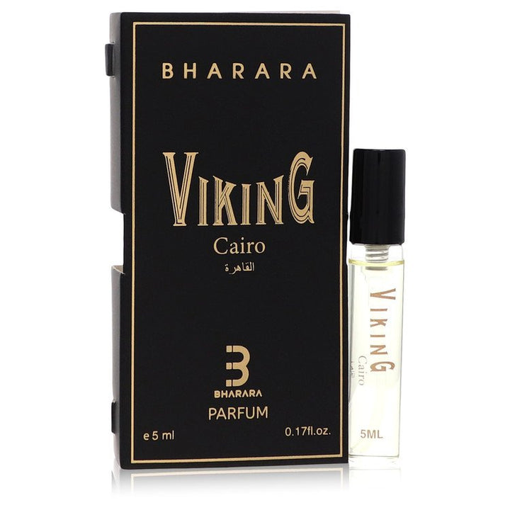 bharara-viking-cairo-by-bharara-beauty-for-men Mini EDP Spray 0.17 oz