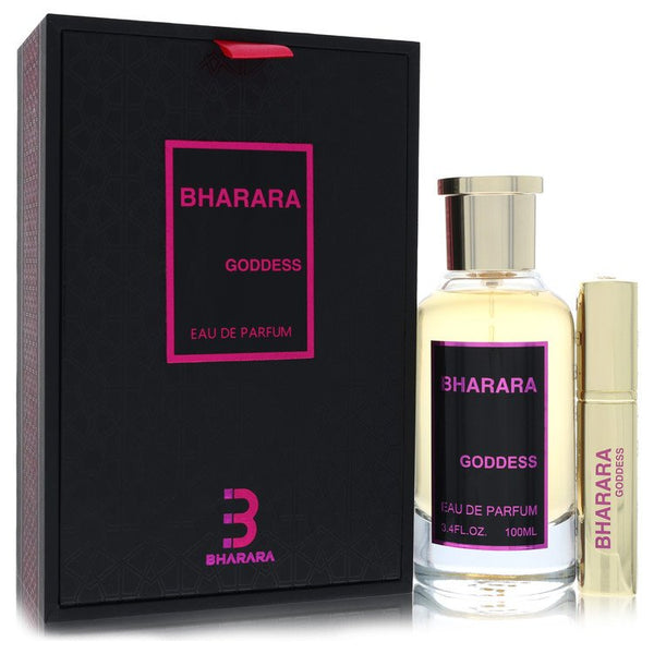 bharara-goddess-by-bharara-beauty-for-women Eau De Parfum Spray 3.4 oz