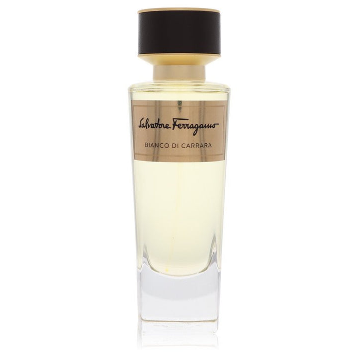 Bianco di Carrara by Salvatore Ferragamo For Women Eau De Parfum Spray (Tester) 3.3 oz