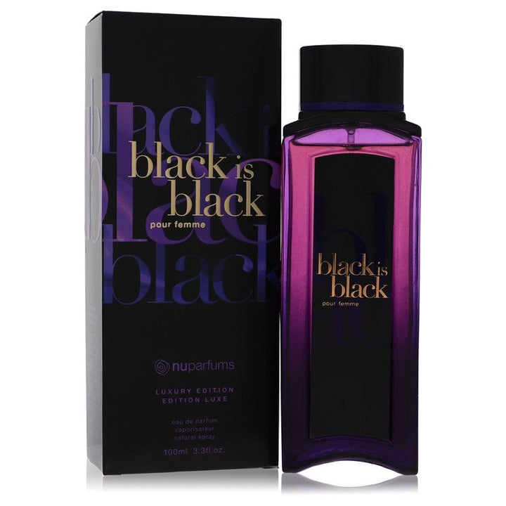 Black-is-Black-by-Nu-Parfums-For-Women-Eau-De-Parfum-Spray-3.3-oz