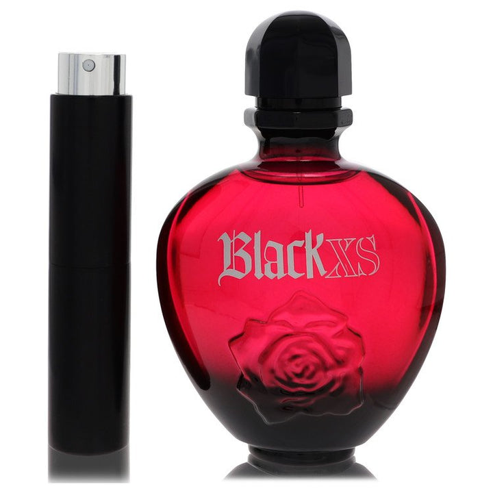 Black-XS-by-Paco-Rabanne-For-Women-Travel-Spray-0.27-oz