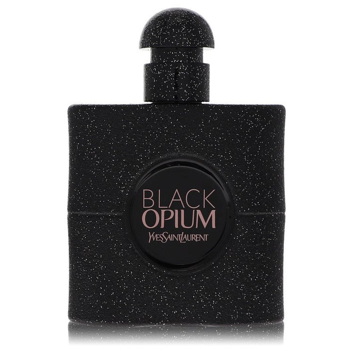 black-opium-extreme-by-yves-saint-laurent-for-women Eau De Parfum Spray (Unboxed) 1.6 oz
