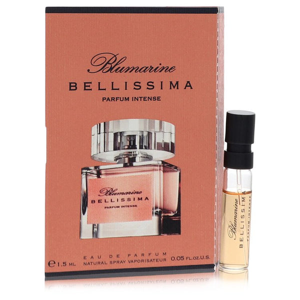 Blumarine Bellissima Intense by Blumarine Parfums For Women Vial (sample) .05 oz