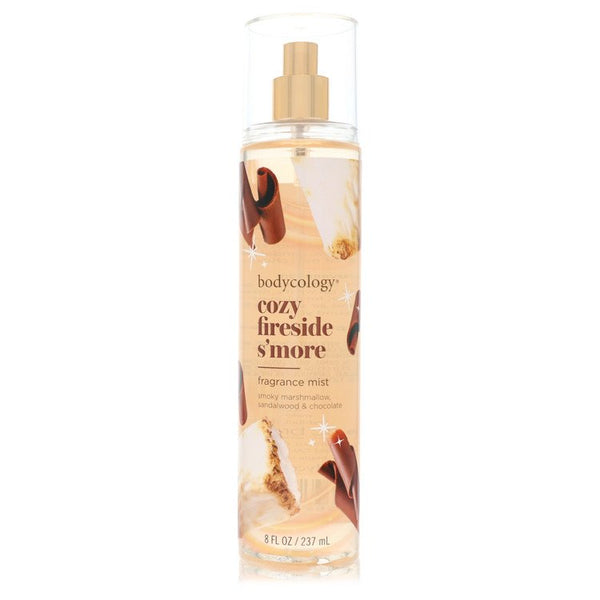 bodycology-cozy-fireside-smore-by-bodycology-for-women Fragrance Mist Spray 8 oz