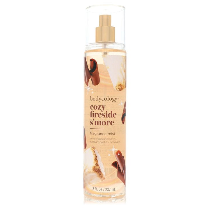 bodycology-cozy-fireside-smore-by-bodycology-for-women Fragrance Mist Spray 8 oz