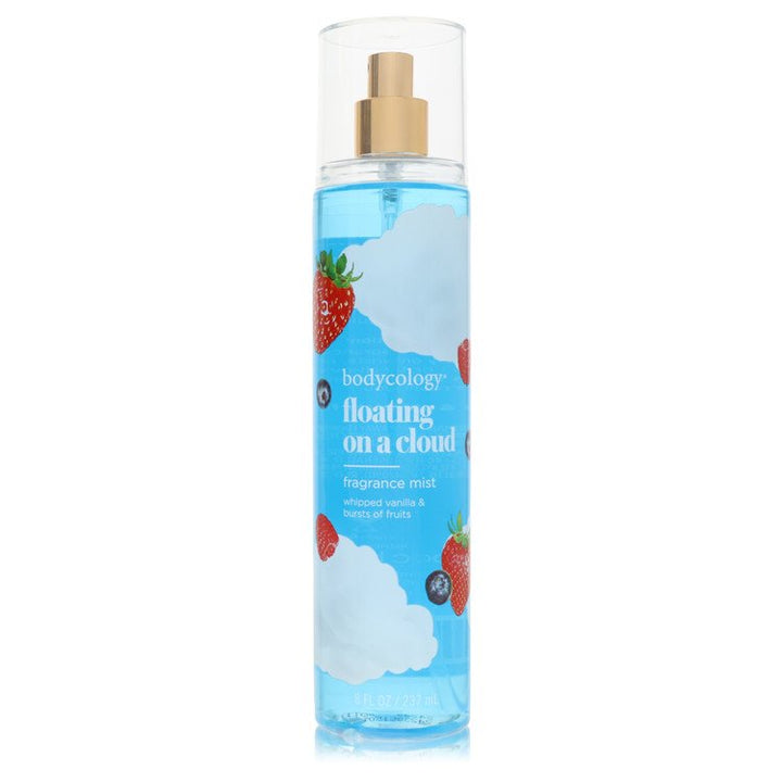 bodycology-floating-on-a-cloud-by-bodycology-for-women fragrance Mist Spray 8 oz