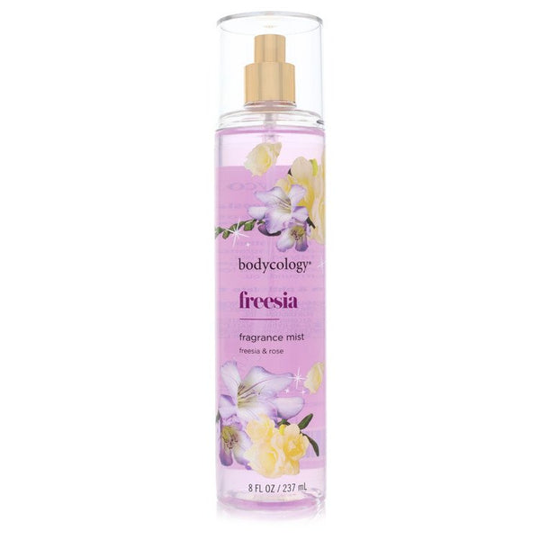 bodycology-freesia-by-bodycology-for-women Fragrance Mist Spray 8 oz