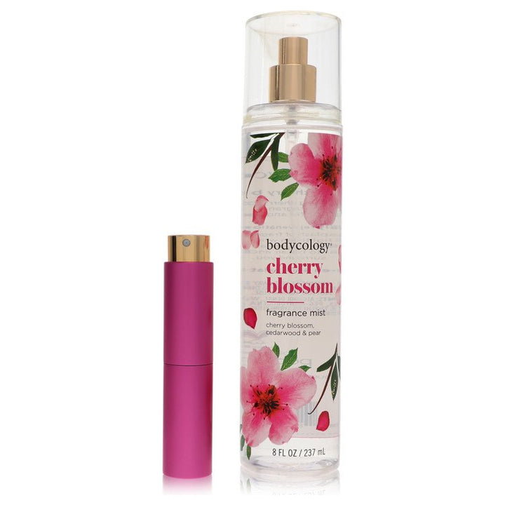 Bodycology-Cherry-Blossom-Cedarwood-and-Pear-by-Bodycology-For-Women-Travel-Spray-0.27-oz