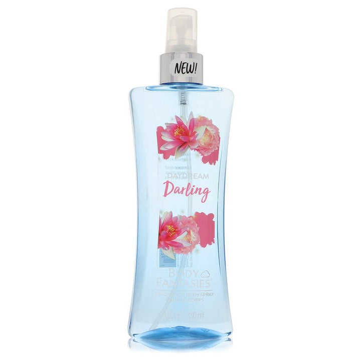 Body Fantasies Daydream Darling by Parfums De Coeur For Women Body Spray 8 oz