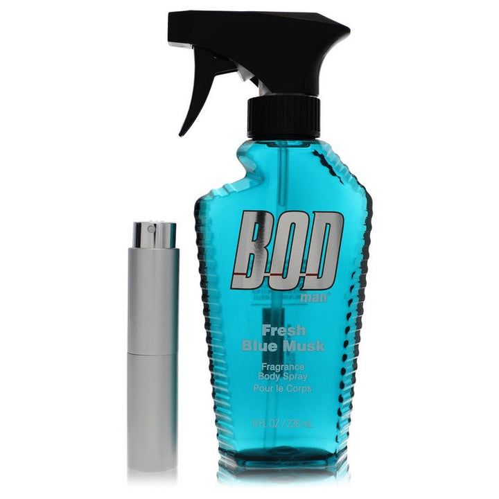 Bod-Man-Fresh-Blue-Musk-by-Parfums-De-Coeur-For-Men-Travel-Spray-0.27-oz