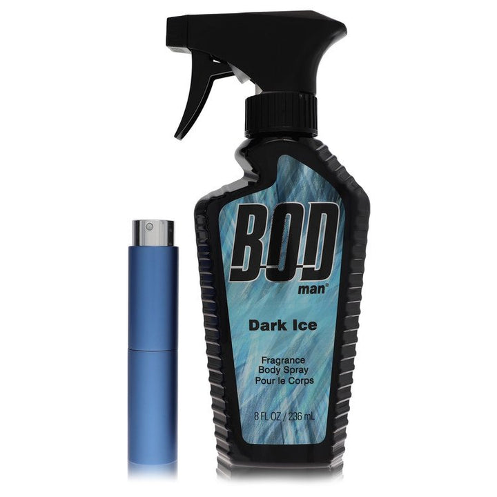Bod-Man-Dark-Ice-by-Parfums-De-Coeur-For-Men-Travel-Spray-0.27-oz