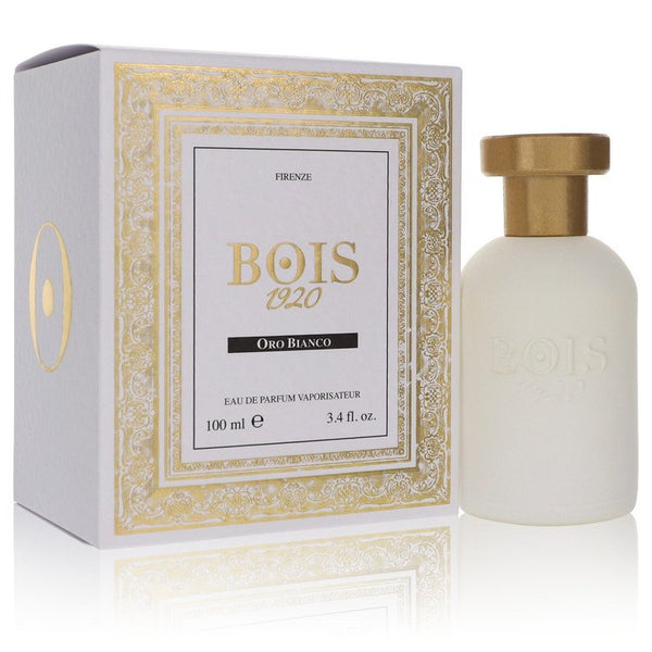 bois-1920-oro-bianco-by-bois-1920-for-women Eau De Parfum Spray 3.4 oz