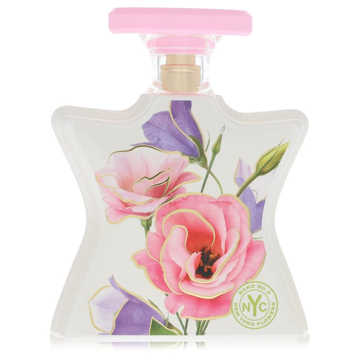 bond-no.-9-new-york-flowers-by-bond-no.-9-for-women Eau De Parfum Spray (Unboxed) 3.3 oz