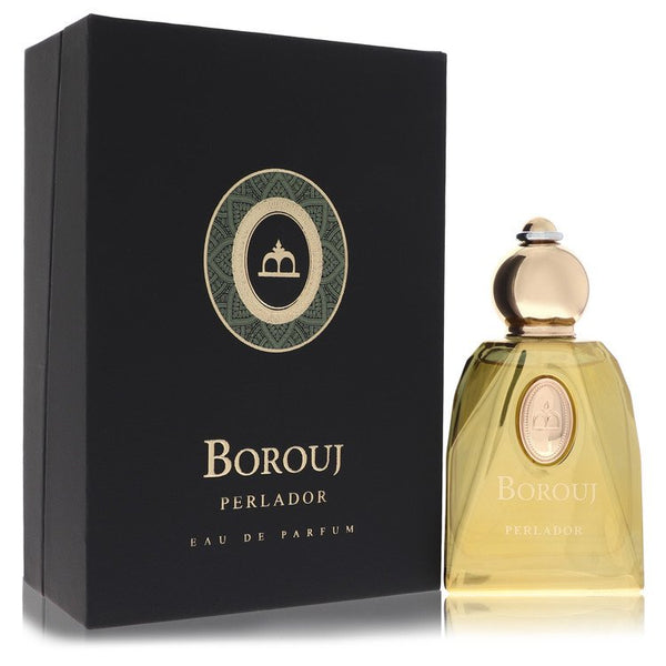 Borouj Perlador by Borouj For Men Eau De Parfum Spray (Unisex) 2.8 oz