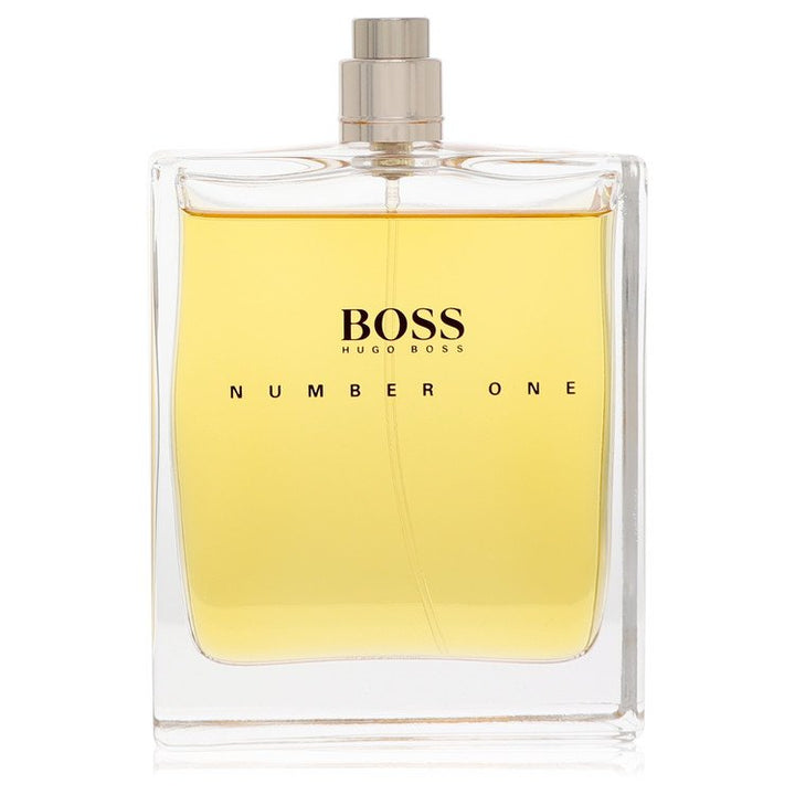 Boss-No.-1-by-Hugo-Boss-For-Men-Eau-De-Toilette-Spray-(Tester)-3.3-oz