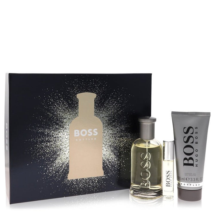 Boss-No.-6-by-Hugo-Boss-For-Men-Gift-Set----3.3-oz-Eau-De-Toilette-Spray-+-0.3-oz-Mini-EDT-Spray--+-3.4-oz-Shower-Gel