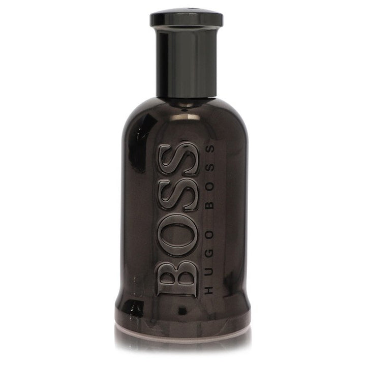 Boss Bottled United by Hugo Boss For Men Eau De Parfum Spray (Tester) 3.3 oz