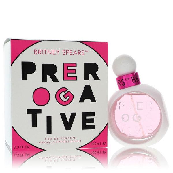 britney-spears-prerogative-ego-by-britney-spears-for-women Eau De Parfum Spray 3.3 oz